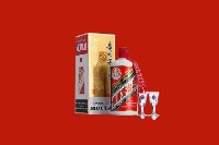 冷水滩区回收飞天茅台酒
